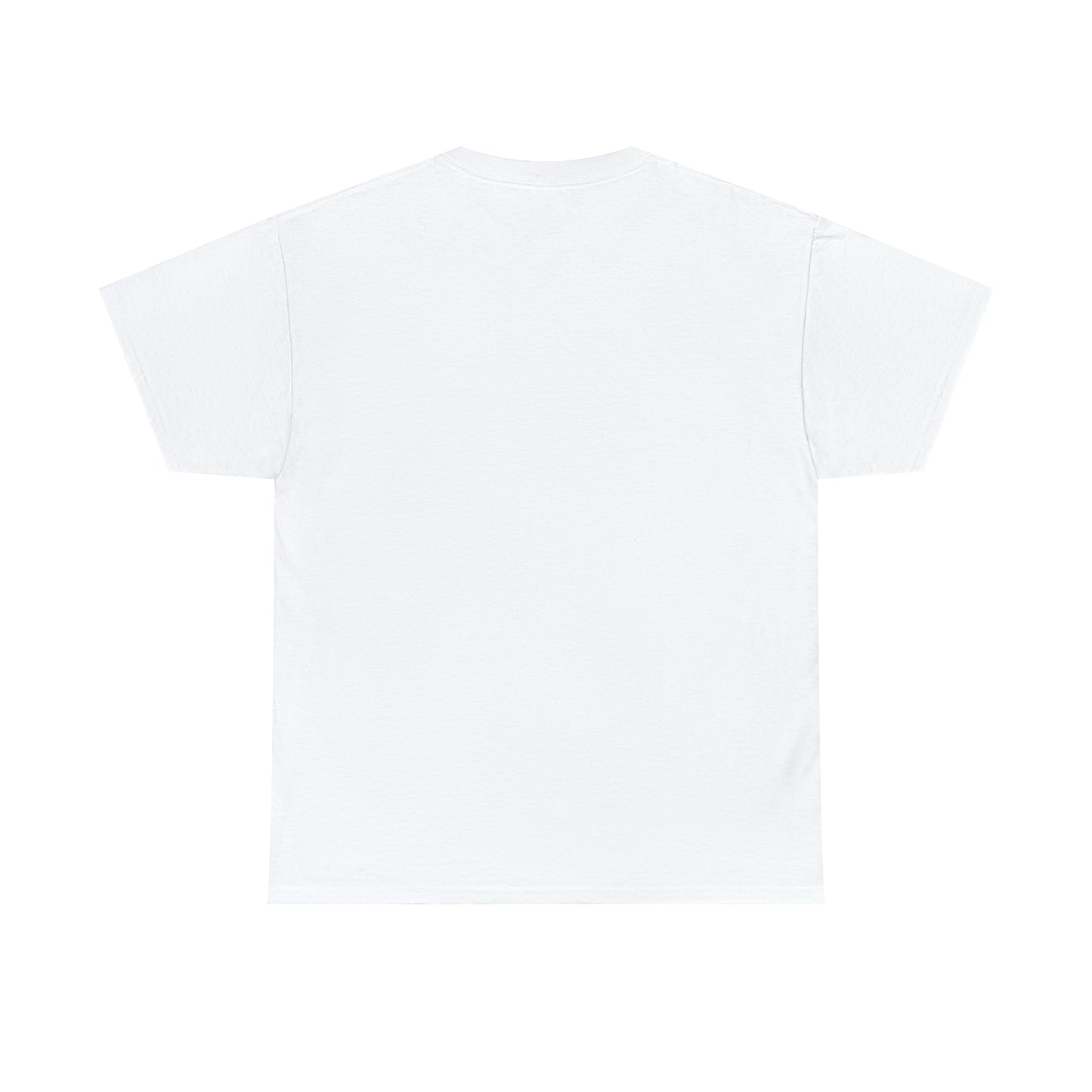 CHAMP UFO 14 - Post-Modern Style - AI Art - Gildan Heavy Cotton Tee