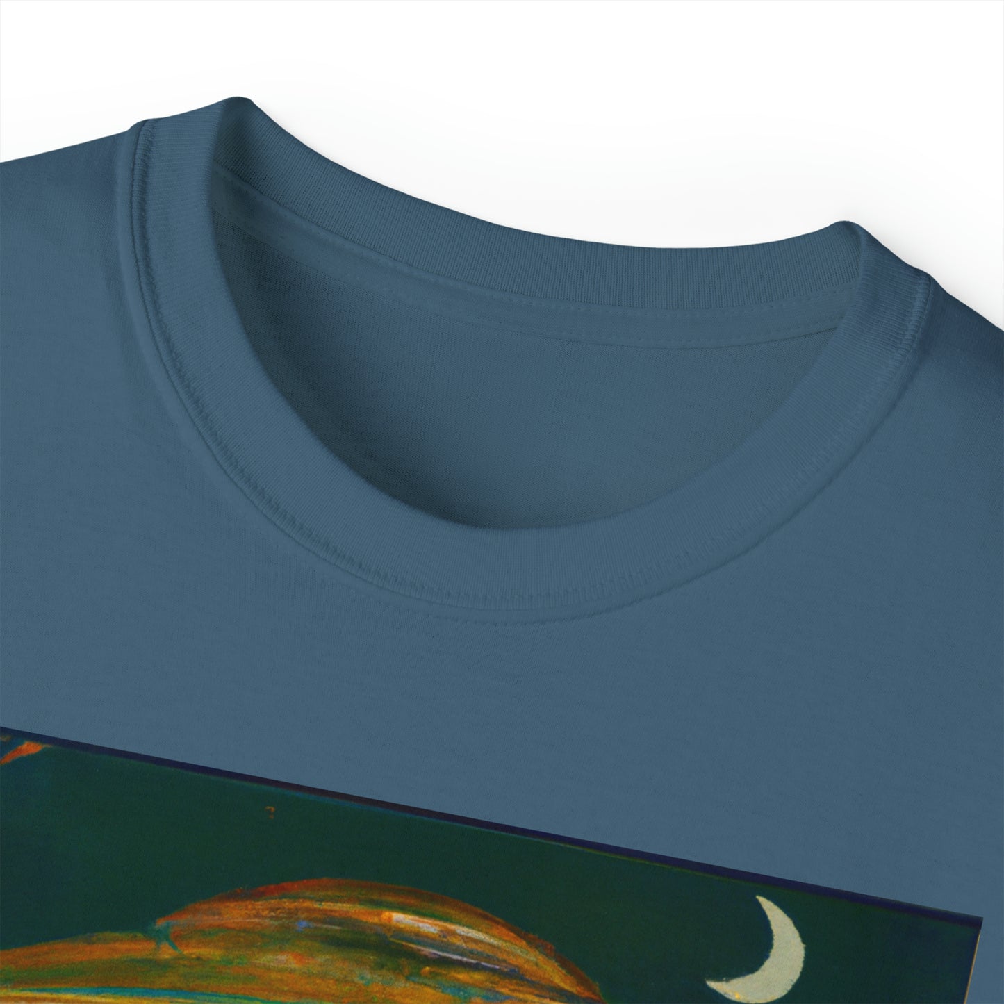 CHAMP UFO 17 - Italian Renaissance Style - Gildan Ultra Cotton Tee