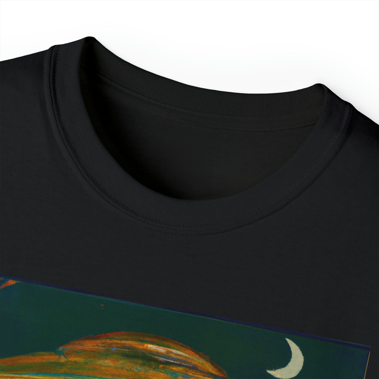 CHAMP UFO 17 - Italian Renaissance Style - Gildan Ultra Cotton Tee