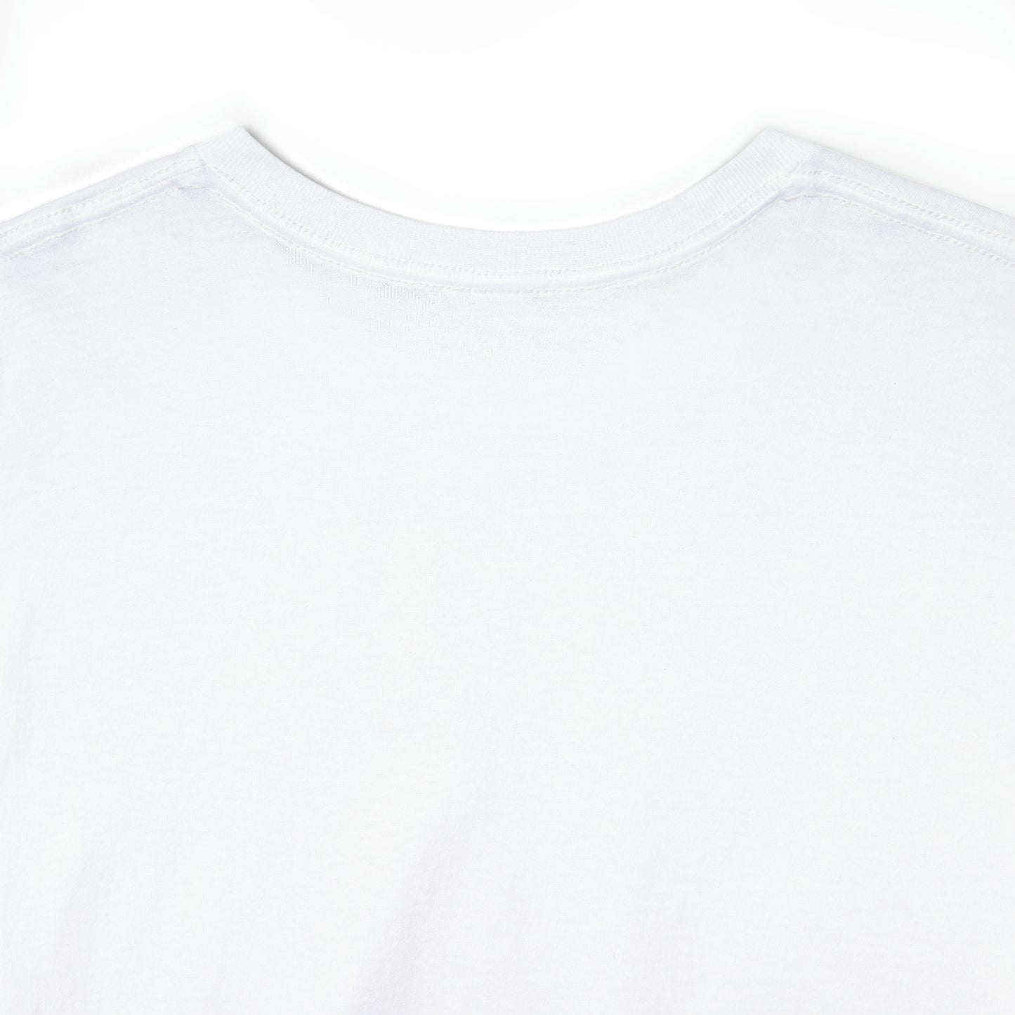 CHAMP UFO 12 - Post-Modern Style - AI Art - Gildan Heavy Cotton Tee