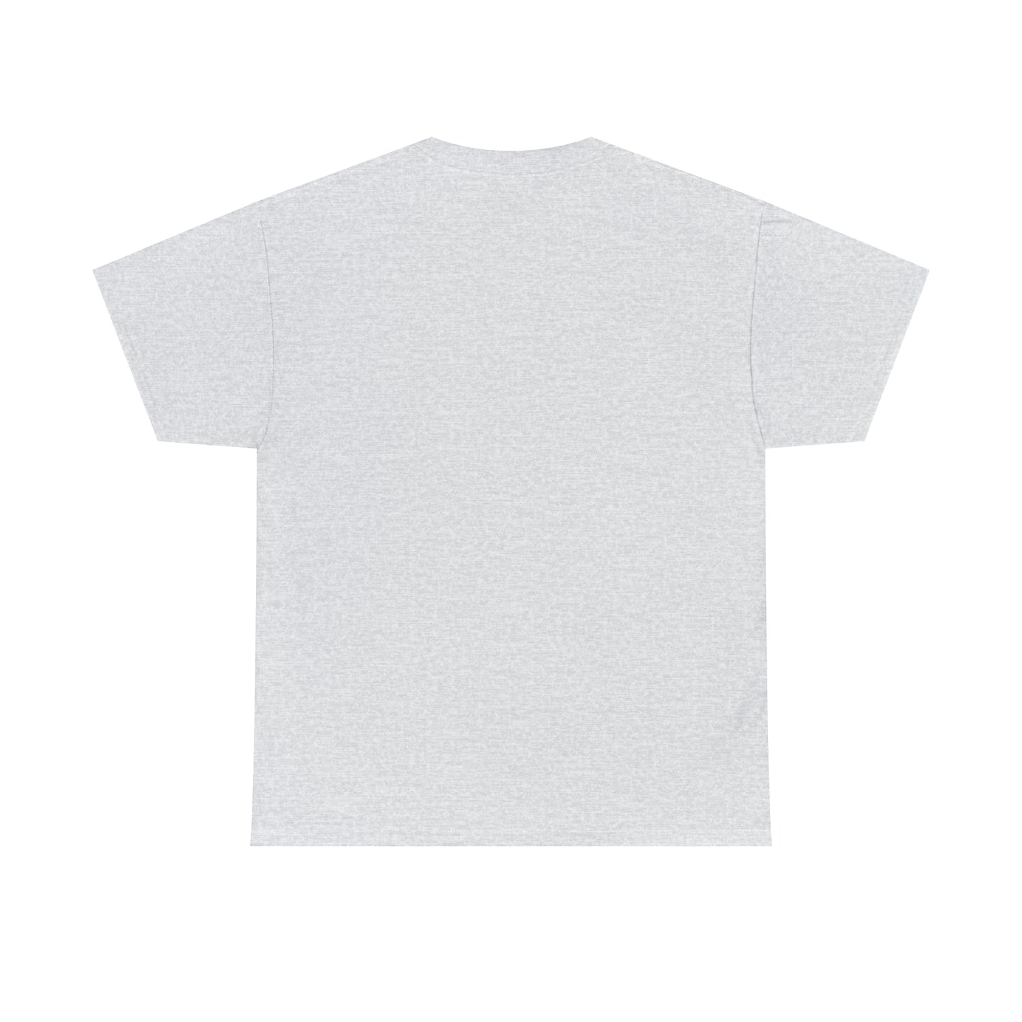 Heiroglyphic Spaceship - AI Art - Gildan Heavy Cotton Tee