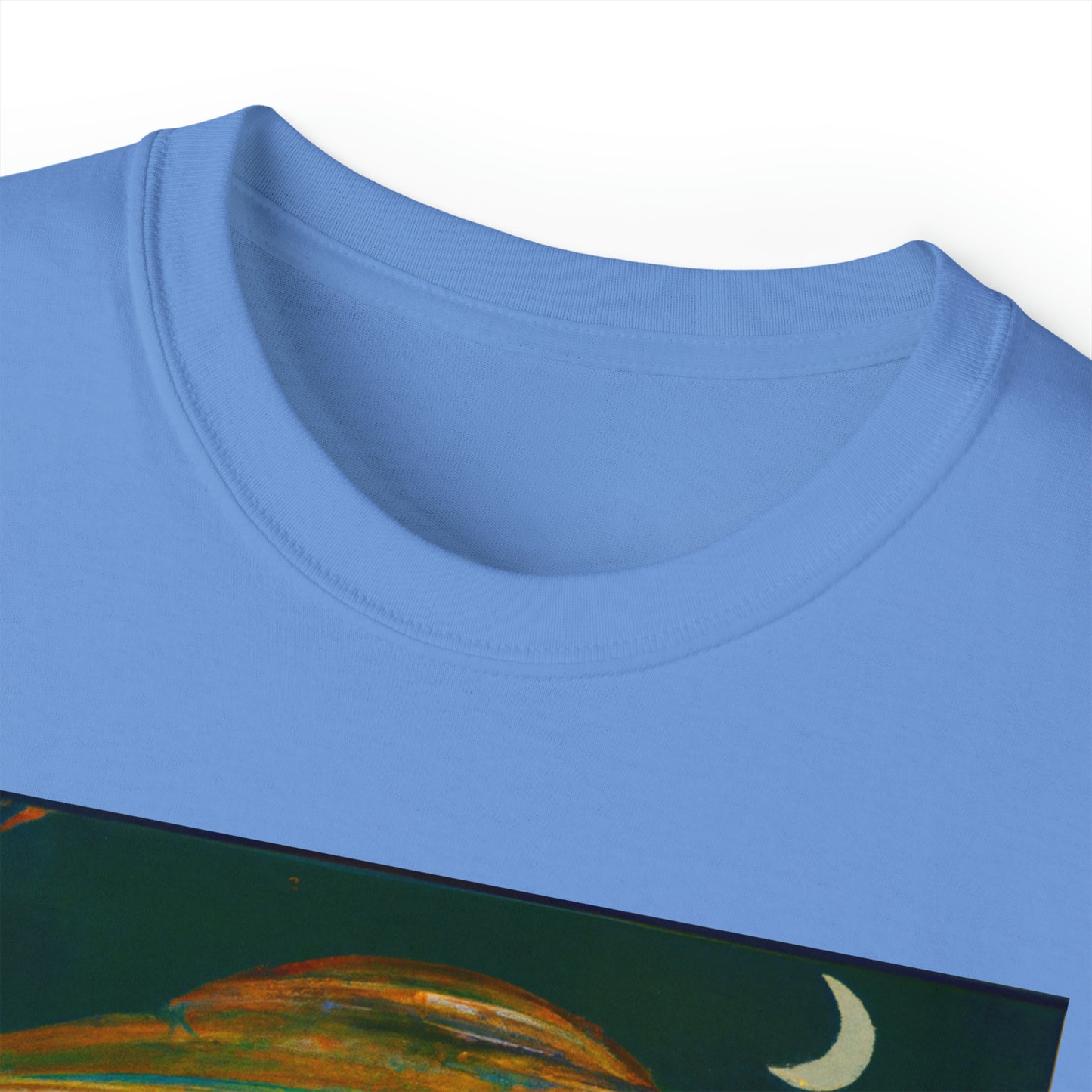 CHAMP UFO 17 - Italian Renaissance Style - Gildan Ultra Cotton Tee