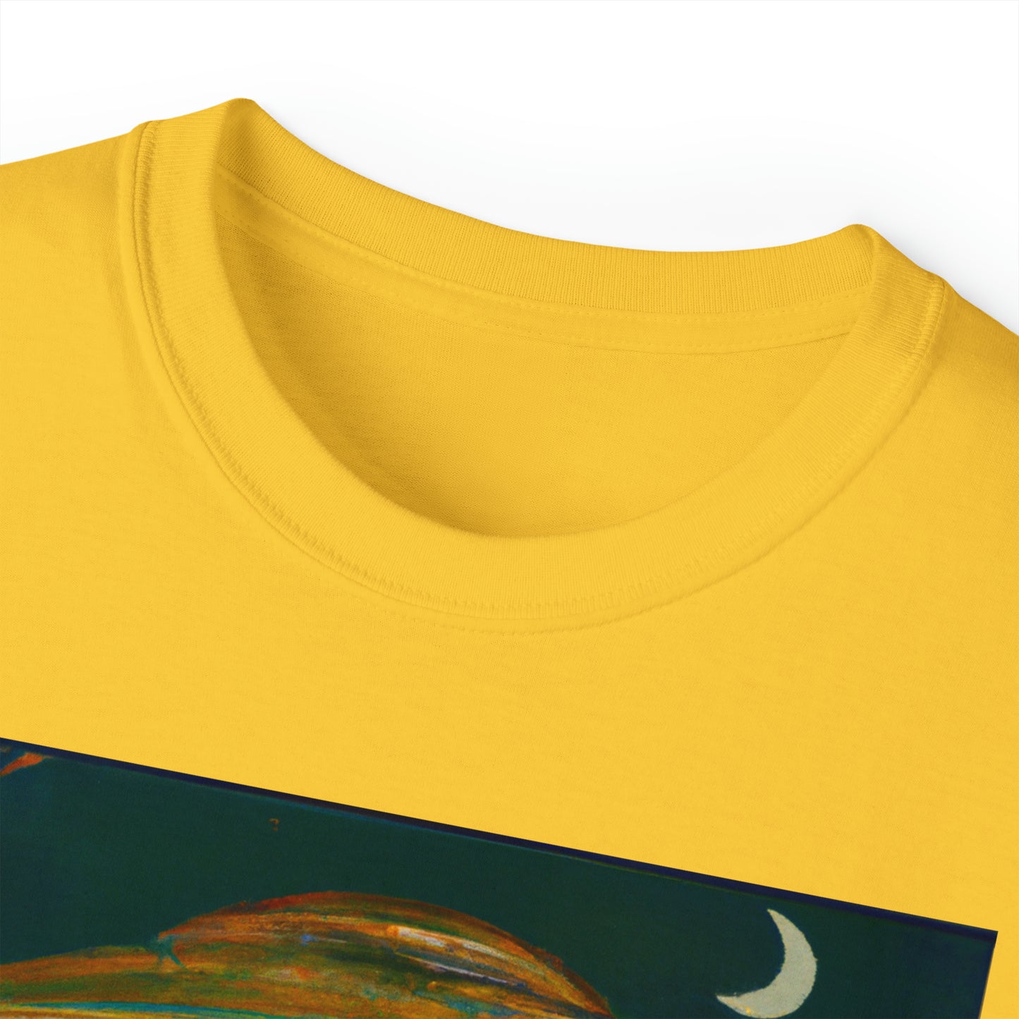 CHAMP UFO 17 - Italian Renaissance Style - Gildan Ultra Cotton Tee