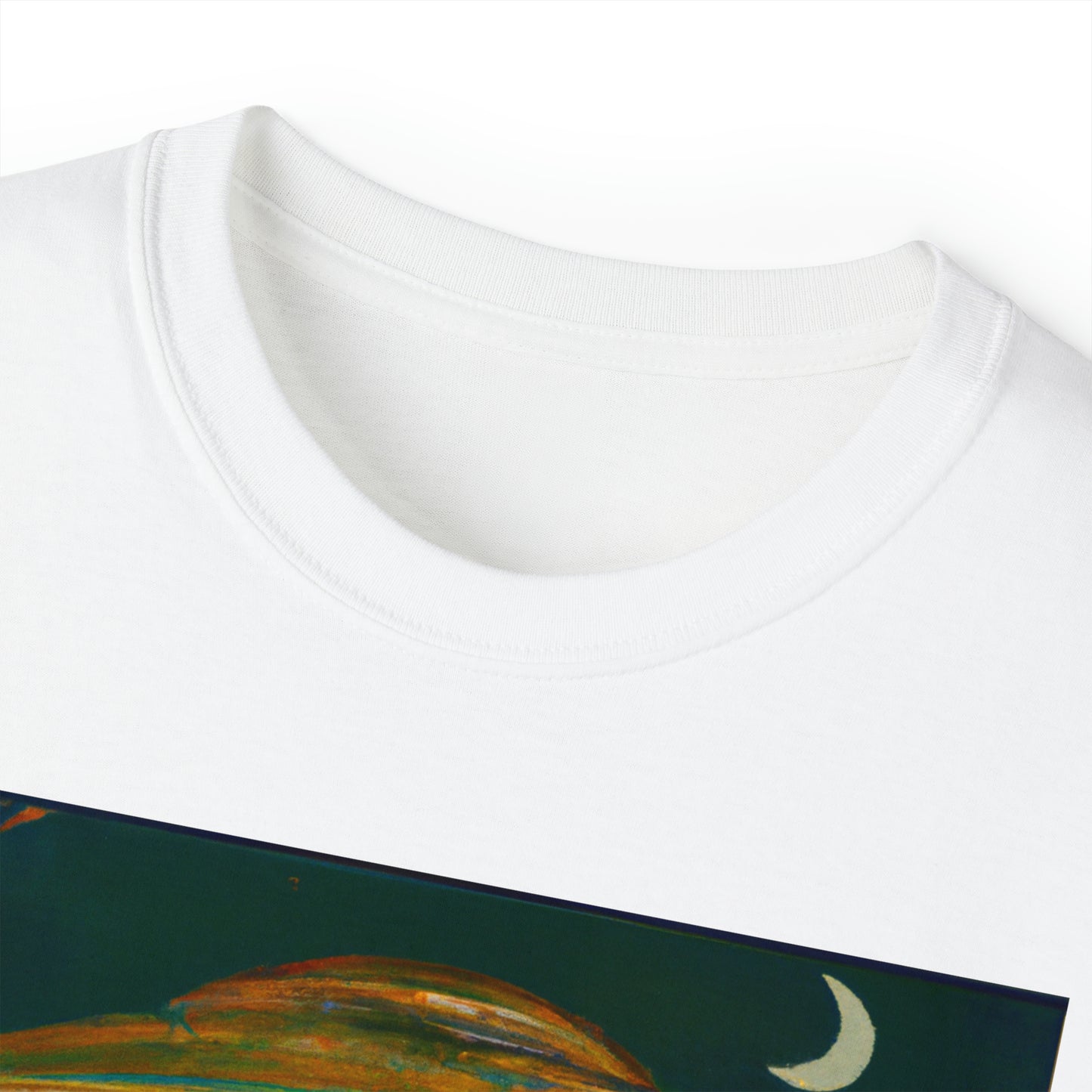 CHAMP UFO 17 - Italian Renaissance Style - Gildan Ultra Cotton Tee