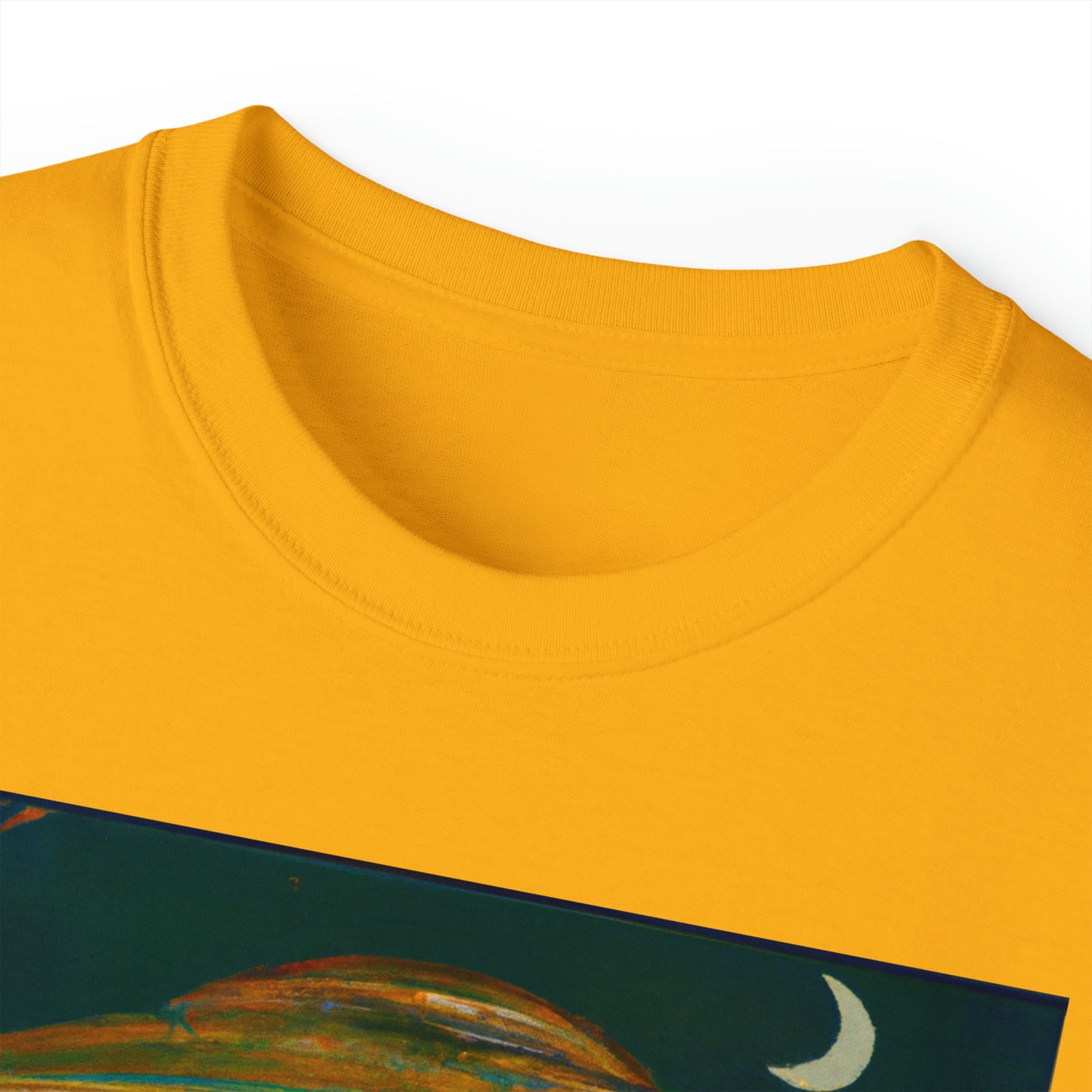 CHAMP UFO 17 - Italian Renaissance Style - Gildan Ultra Cotton Tee