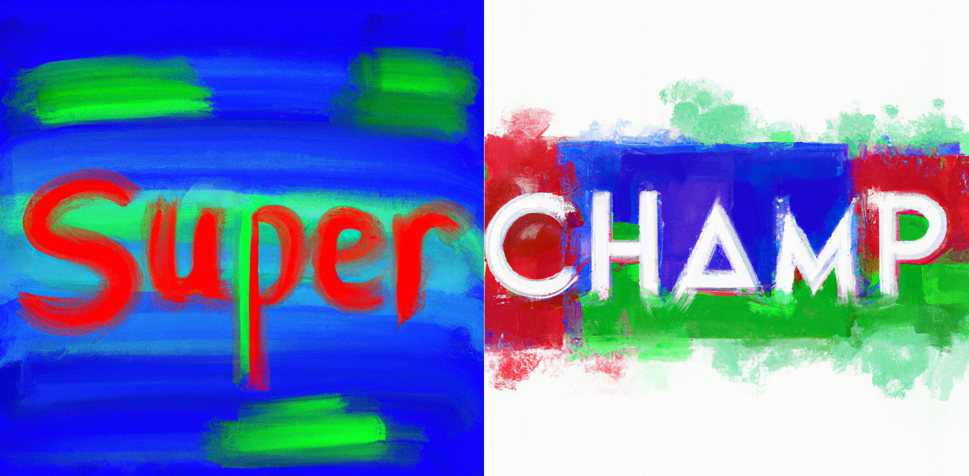 Super Champ Apparel