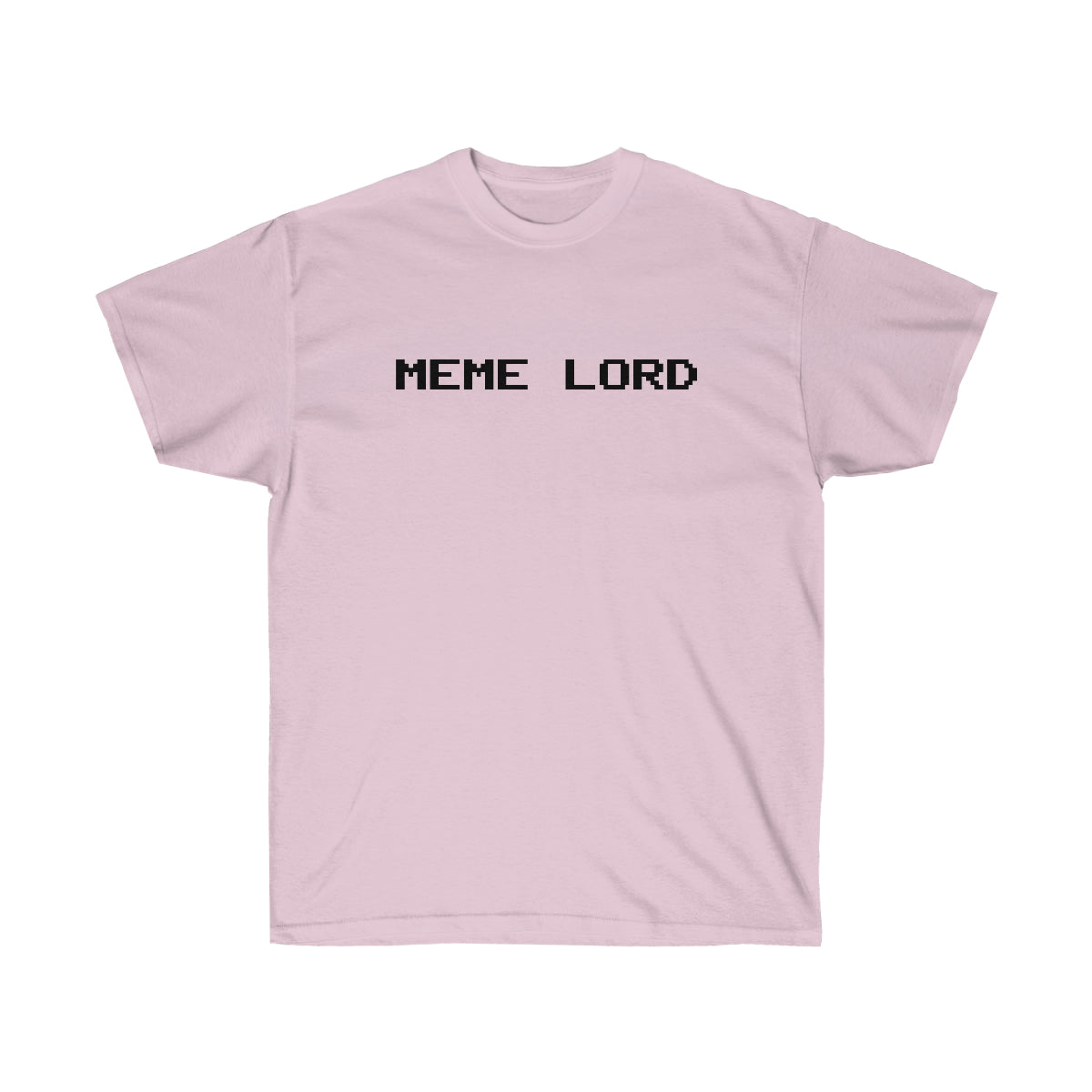 MEME LORD - Ultra Cotton Tee