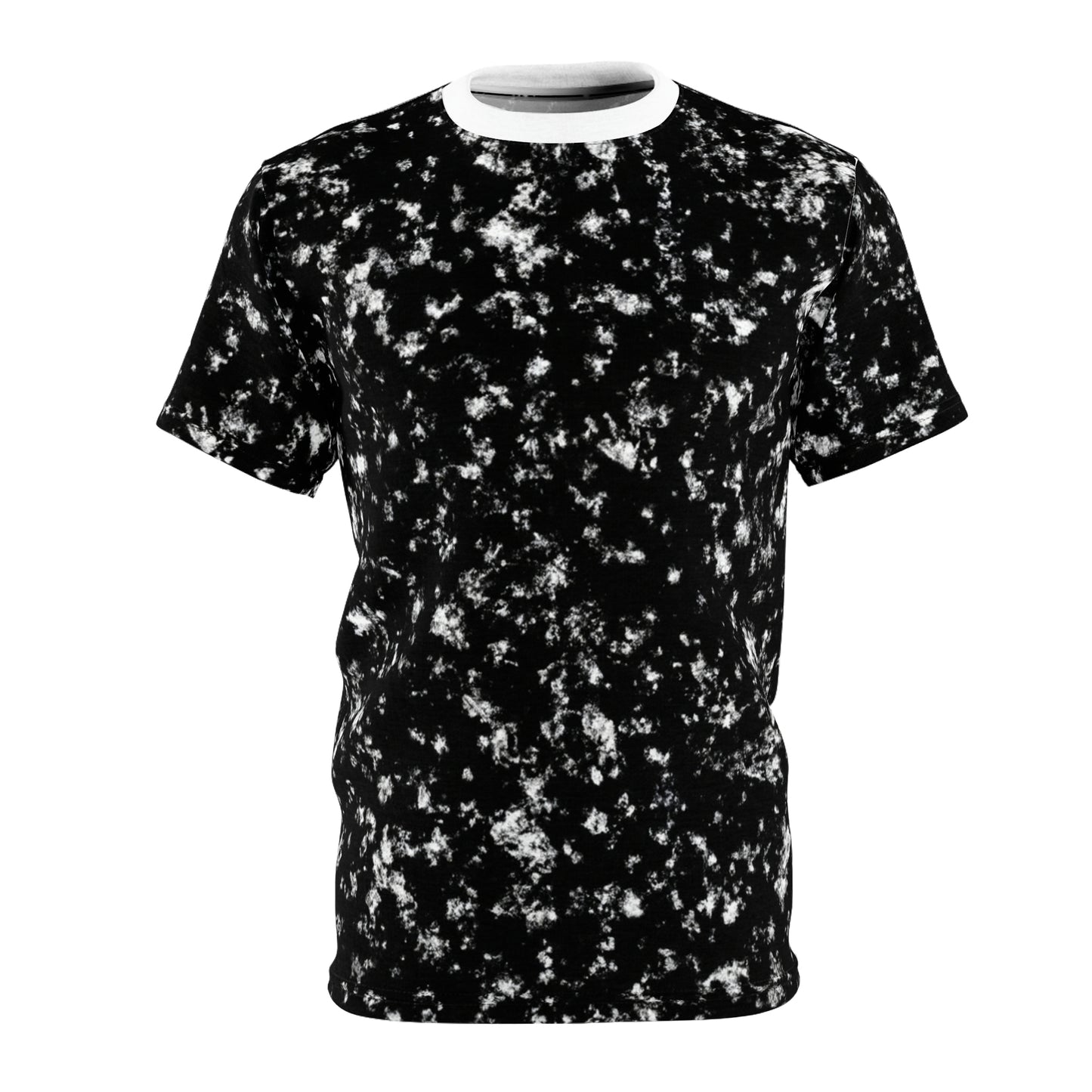 Starfield Camo - AI Art - T-Shirt