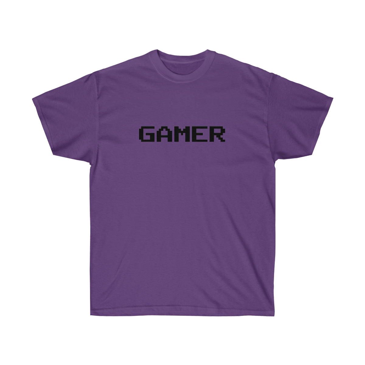 GAMER - Ultra Cotton Tee