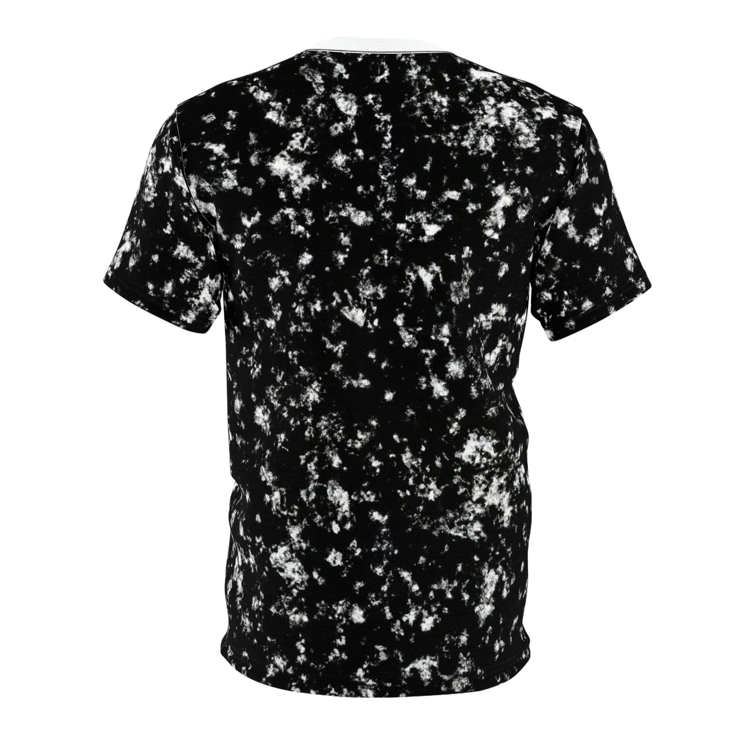 Starfield Camo - AI Art - T-Shirt