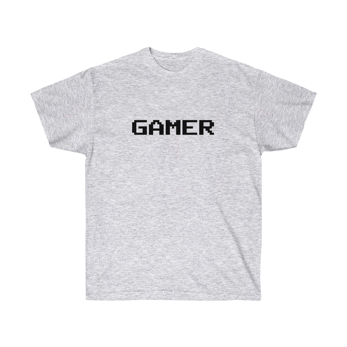 GAMER - Ultra Cotton Tee