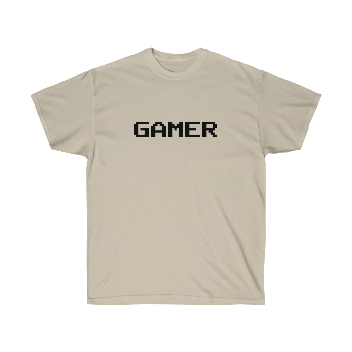 GAMER - Ultra Cotton Tee