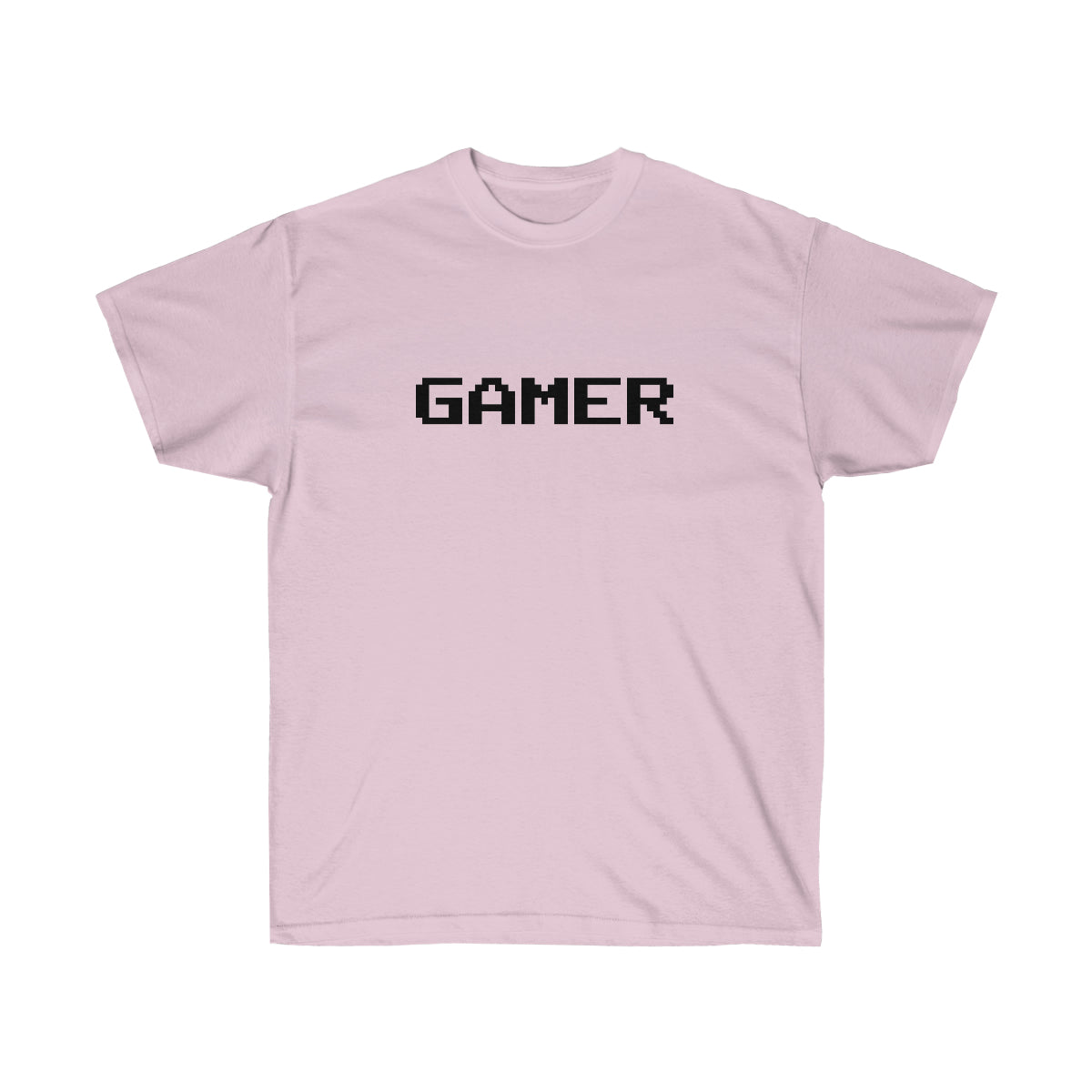 GAMER - Ultra Cotton Tee