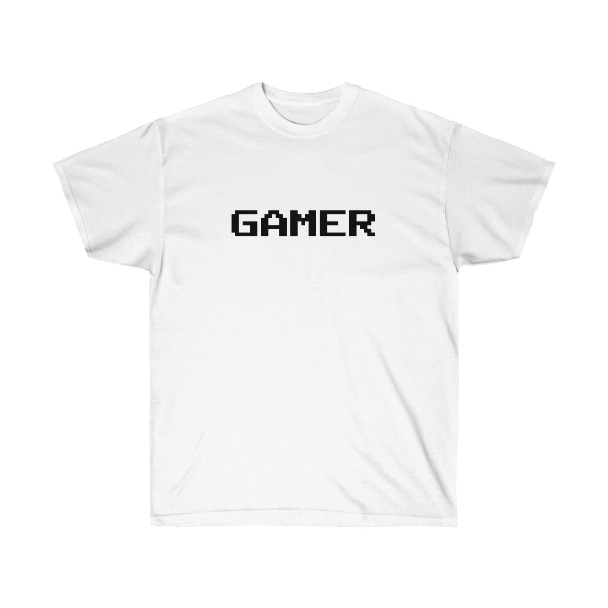 GAMER - Ultra Cotton Tee