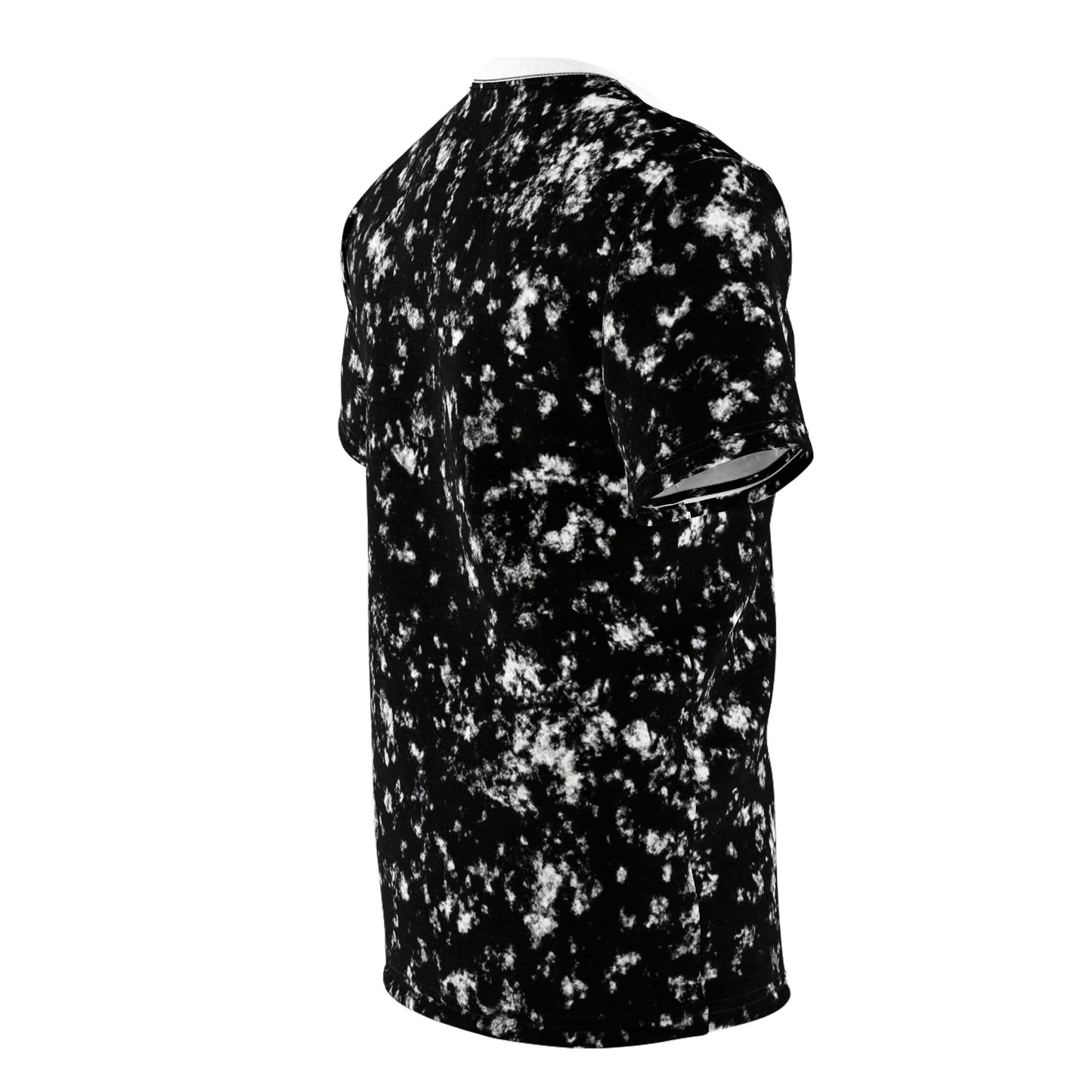 Starfield Camo - AI Art - T-Shirt