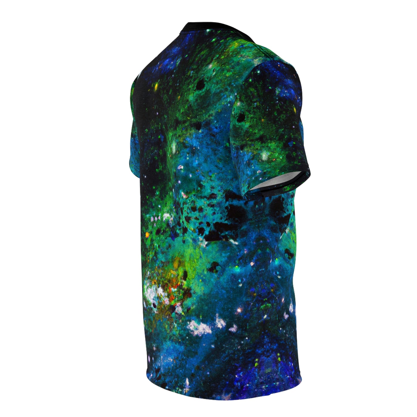 Nebula 1 - AI Art - T-Shirt