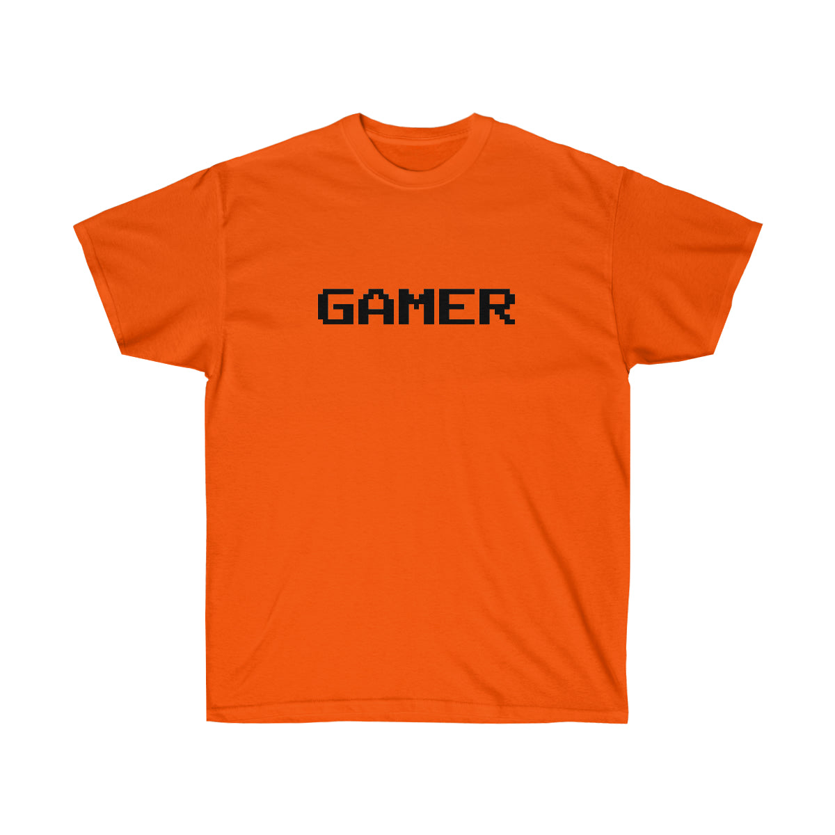 GAMER - Ultra Cotton Tee