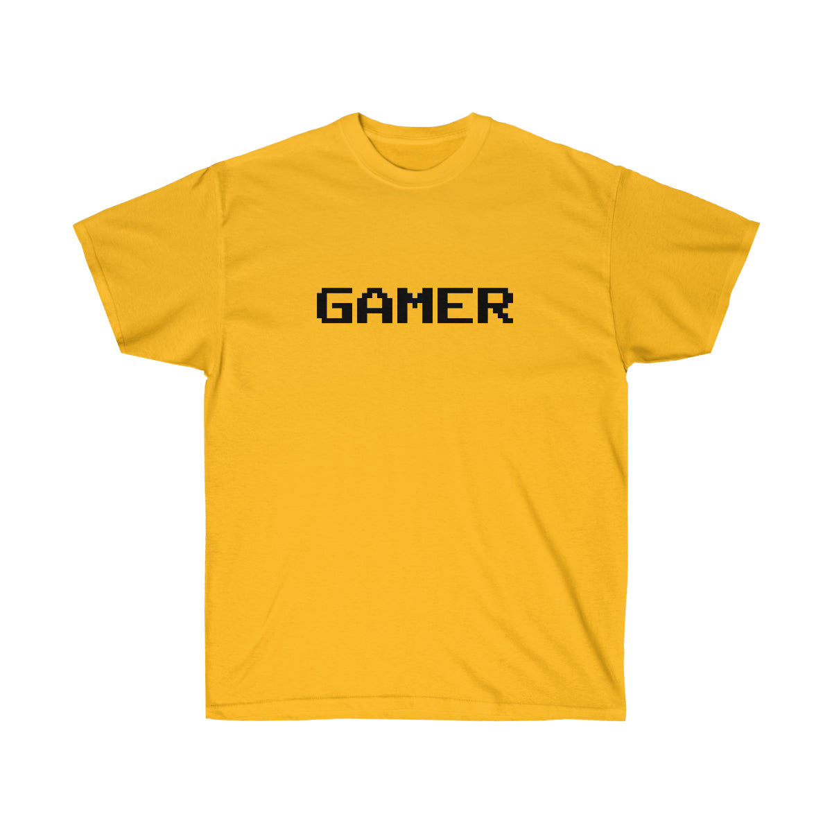 GAMER - Ultra Cotton Tee