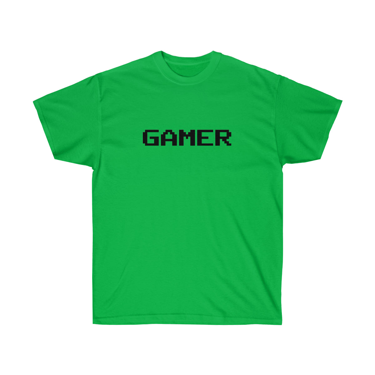 GAMER - Ultra Cotton Tee