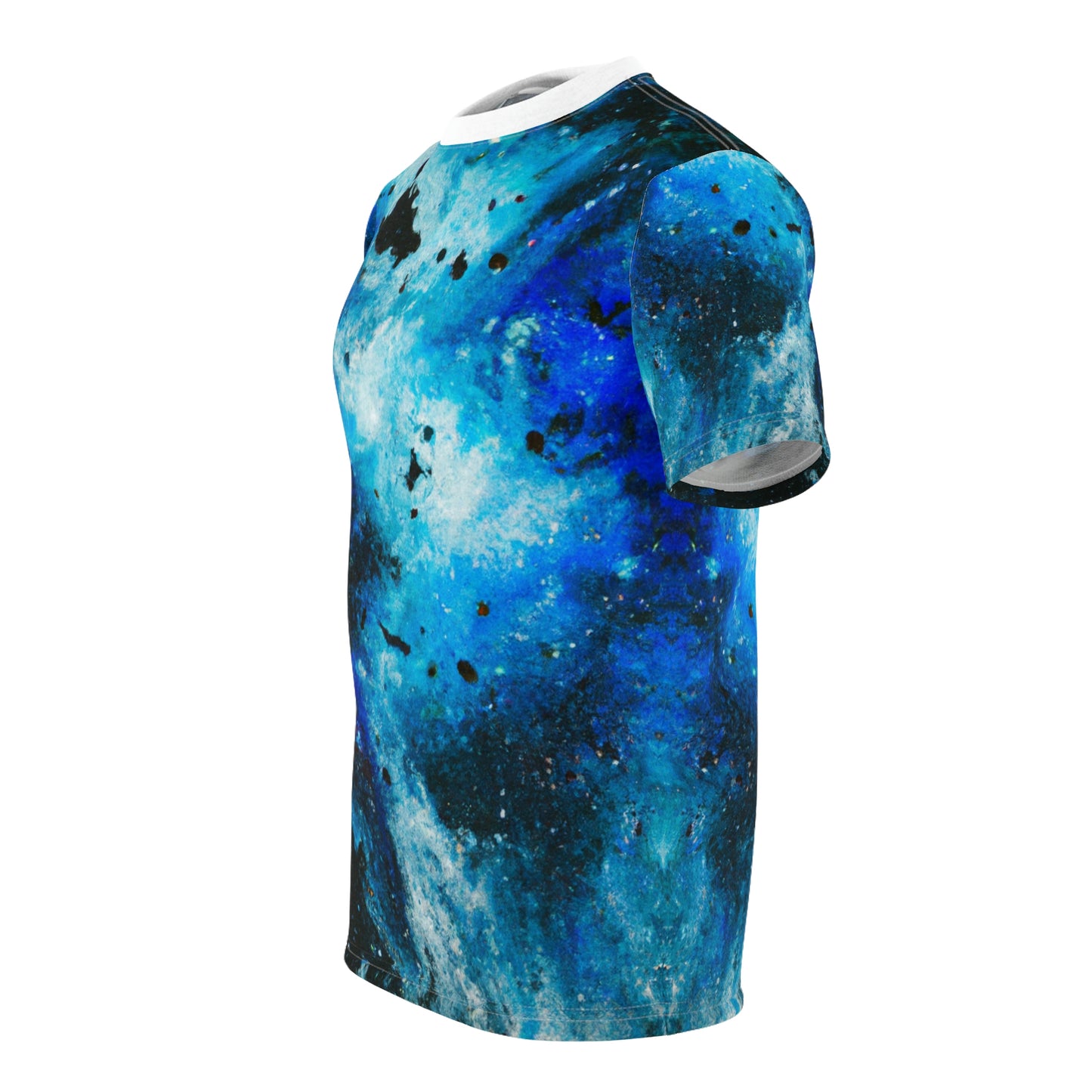 Nebula 2 - AI Art - T-Shirt