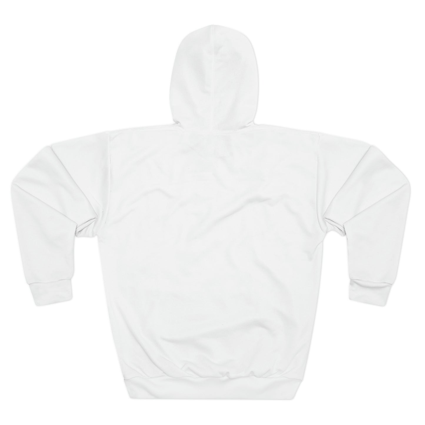 RastaX 2 - AI Art - Pullover Hoodie